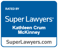 Super Lawyers - Kathleen Crum McKinney