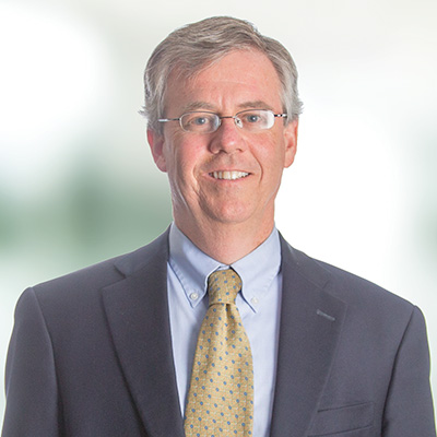 J. Ben Alexander Profile