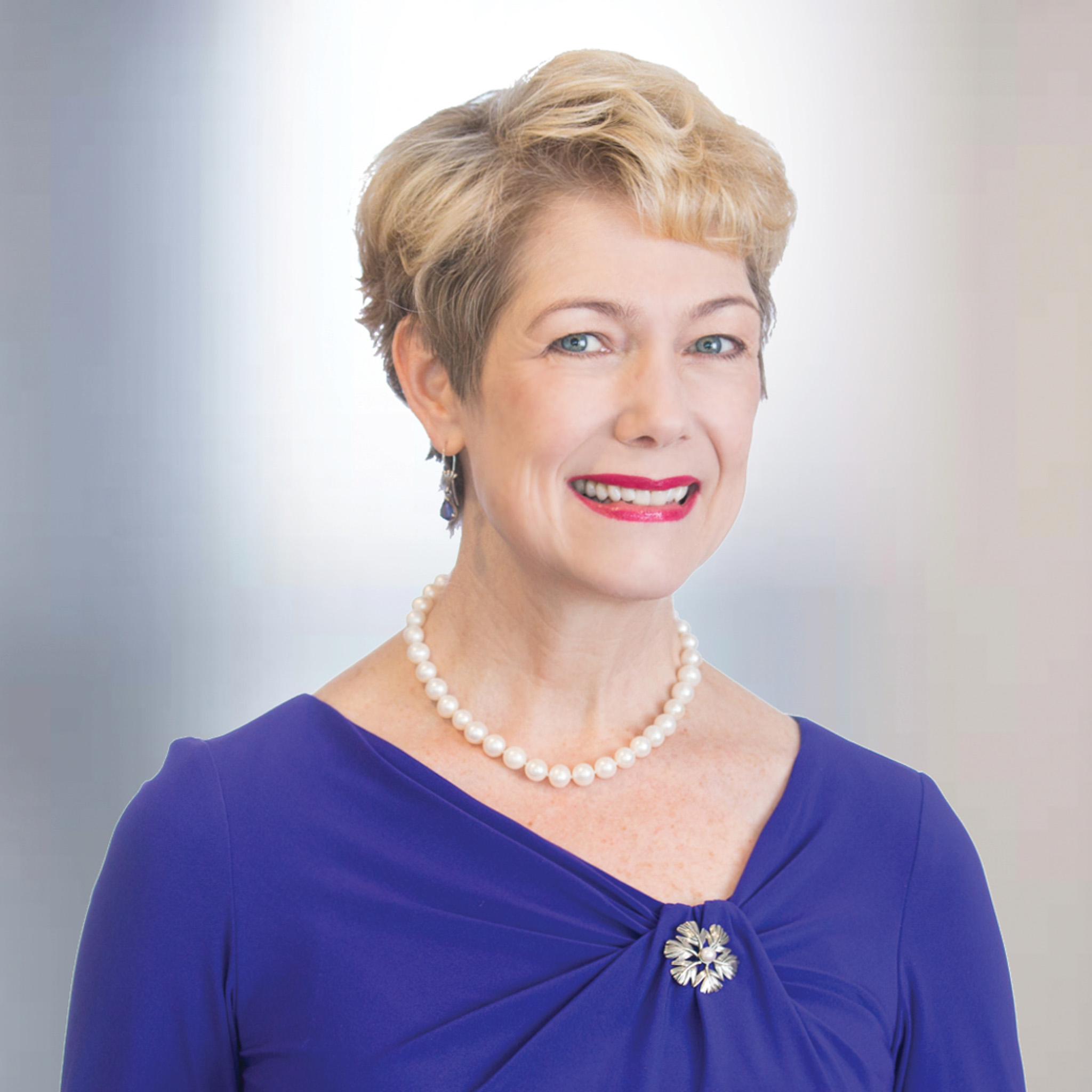 Suzanne Hulst Clawson Profile