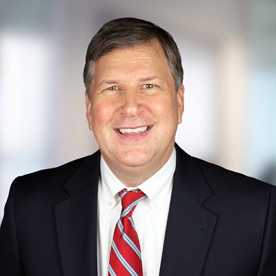 Garrett D. Steck Profile