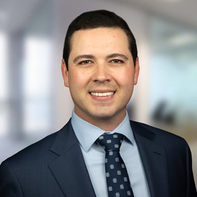 Connor E. Ocasal Profile