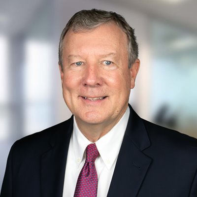 W. David Conner Profile
