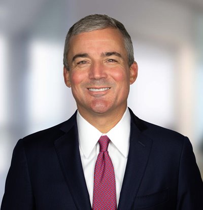 William R. Johnson Profile
